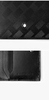 Montblanc Extreme 3.0 Compact Wallet 6cc 144656717 [P]