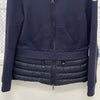 Dior Knit Padded Jacket 151670322 [P]