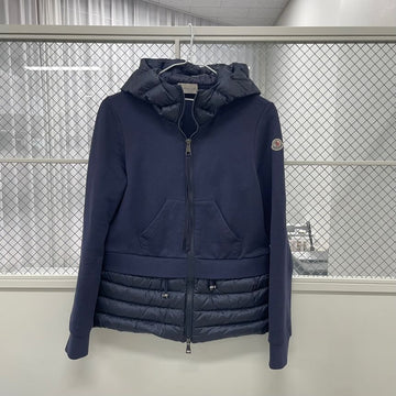 Dior Knit Padded Jacket 151670322 [P]