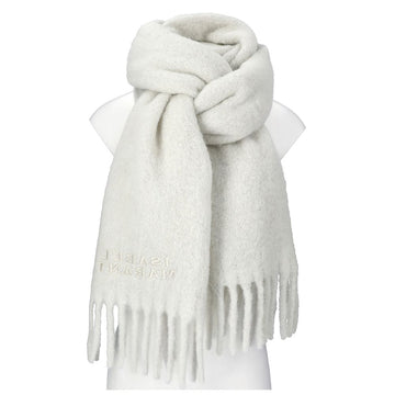 ISABEL MARANT 25FW FIRNY Alpakawollschal EC002XFB A4C04A 23EC 150700583