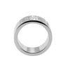 Maison Margiela MM6 Numeric Minimal Signature Ring 151669716 [P]