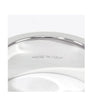 Maison Margiela MM6 Numeric Minimal Signature Ring 151669716 [P]