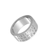Maison Margiela MM6 Numeric Minimal Signature Ring 151669716 [P]