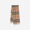 Burberry Classic Check Cashmere Scarf 116331745 [P]