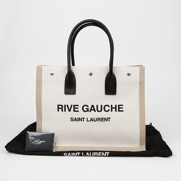 Saint Laurent Goshe Tote Bag 617481 153497019