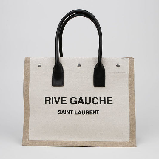 SAINT LAURENT Rive Gauche Tote Bag 617481 153497019 [P]