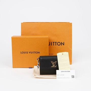 LOUIS VUITTON トライフォールド ウォレット M15081 151243438