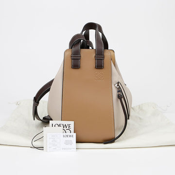 LOEWE 387 30 S35 Hängematte Small Tote Schultertasche 151330062