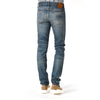 Tom Ford Slim Fit Washed Denim Pants Blue 151676294 [P]