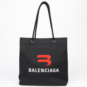 Balenciaga Explorer Logo Shoulder Bag 151474589