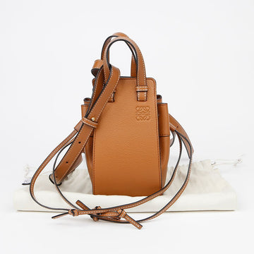 LOEWE 314 30 V07 Mini-Tote Schultertasche 151474827