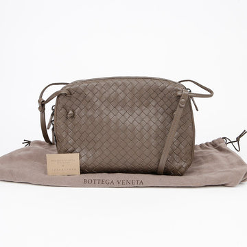 BOTTEGA VENETA ノディニ ショルダー クロスバッグ 245354 151505110