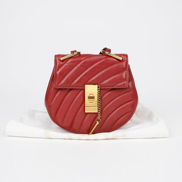CHLOE ミニショルダー クロスバッグ CHC18US106A 151510160