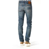 Tom Ford Slim Fit Washed Denim Pants Blue 151676294 [P]
