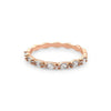 SWAROVSKI マトリックス ヴィットーレ 55号リング 5351769 146351492 [P]
