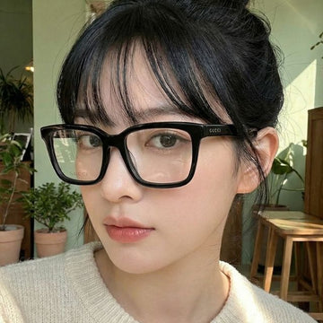 Gucci GG0964O 004 Eyeglass Frame 72158961