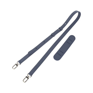 Louis Vuitton Navy Leather Strap 36581K-2 151677608