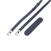 Louis Vuitton Navy Leather Strap 36581K-2 151677608 [P]