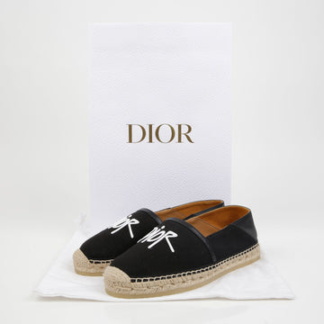 DIOR エスパドリーユ 42 サイズ 3SA088ZBM 151331481