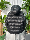 MONCLER マヤパディング ブラック 5サイズ 151677905 [P]