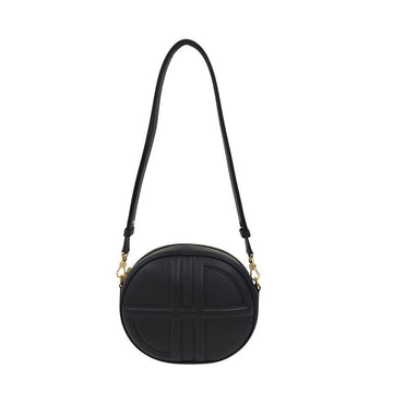 PATOU Leder Schultertasche BA0045000 999B 100801197