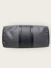 Louis Vuitton Eclipse Monogram Reverse Bandouliere Keepall 50 151678093 [P]