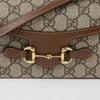 GUCCI ホースビット 1955 ミニ ショルダー クロスバッグ 151125640 [P]