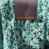 LOUIS VUITTON Monogram Pointillismus Windbreaker 60 151679238 [P]