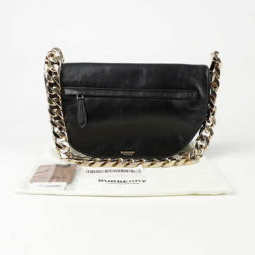 Burberry Olimpia Medium Chain Shoulder Crossbody Bag 151331485