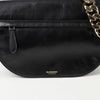 BURBERRY Olimpia Medium Chain Schulter Crossbody Tasche 151331485 [P]