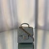 CHANEL Kettenhandtasche Mini aus Lammleder 151679254 [P]