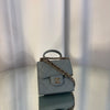 CHANEL Kettenhandtasche Mini aus Lammleder 151679254 [P]