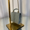 CHANEL Kettenhandtasche Mini aus Lammleder 151679254 [P]