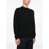 Stone Island Logo Patch Industrial Oversized Sweatshirt 151679354 [P]