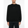 Stone Island Logo Patch Industrial Oversized Sweatshirt 151679354 [P]
