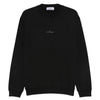 Stone Island Logo Patch Industrial Oversized Sweatshirt 151679354 [P]