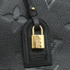 Louis Vuitton Monogram Empreinte Petite Pallette Shoulder Bag M58916 151680765 [P]
