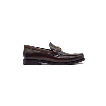 Louis Vuitton Monogram Major Loafers L417538 151681824