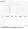 SPORTY & RICH Wellness Ivy Unisex Sweatshirt CR973NA 144731190 [P]