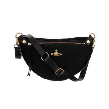 VIVIENNE WESTWOOD City Canvas Umhängetasche 43070034U W00IW N401 144731577