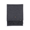 POLO RALPH LAUREN ポニーフリンジマフラー 149163142 [P]