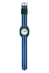 MINIKYOMO MK39 Stripes Uhr 146863279 [P]