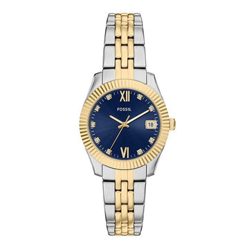 Fossil ES5443 (Scarlette) Women's Metal Watch 149505820 [P]