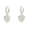 Gucci Hoop Earrings 151757882 [P]