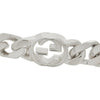 GUCCI Interlocking Armband 151757885 [P]
