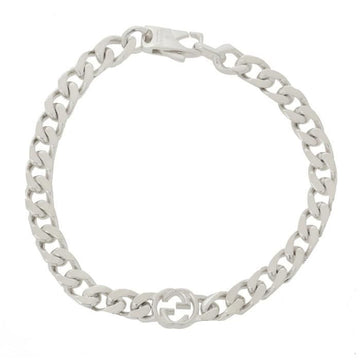 GUCCI インターロッキングブレスレット / YBA843736001 (843736) 151757885