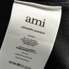 AMI Wool Crew Neck Sweater 151757891 [P]