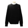 AMI Wool Crew Neck Sweater 151757891 [P]