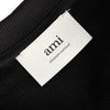 AMI Organic Cotton Crew Sweatshirt 151757894 [P]