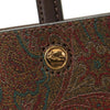 Etro Medium Essentials Arnica Bag 151757910 [P]